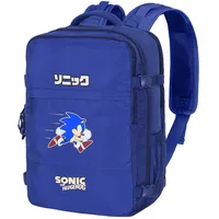 Karactermania Sonic The Hedgehog Sega Action Mercury 40x20x25 Cm