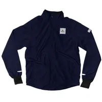 Saysky Unisex Clean Pace Jacket blau