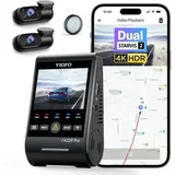 VIOFO A229 Pro 3CH