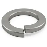 Industrial Quality Supplies DIN 127 Federring Federstahl B 52 S