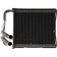 Mahle AH 336 000P Wärmetauscher Innenraumheizung BEHR *** PREMIUM