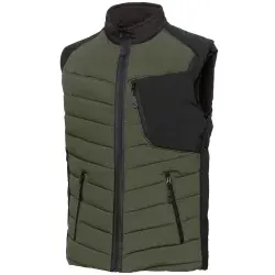 BP® Winter-Steppweste 1832-801, Outdoor 1832-801 , 1 Stück, Größe: 3XL