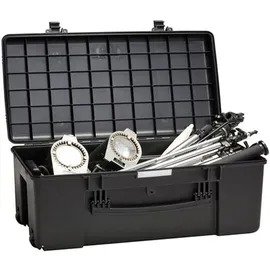 Explorer Cases Multi Utility Box Schwarz MUB78