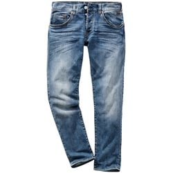 Herrlicher Herren Urban Cowboy-Jeans hellblau 34/32 - 34/32