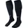 II Cushion Over the Calf Stutzenstrümpfe 010 tm black/white 34-38