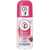 CD Bio Deo Roll-On Granatapfel 50 ml