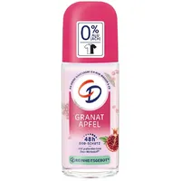 CD Bio Deo Roll-On Granatapfel 50 ml