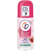 CD Bio Deo Roll-On Granatapfel 50 ml