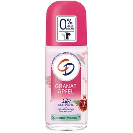 CD Bio Deo Roll-On Granatapfel 50 ml