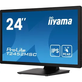Iiyama ProLite T2452MSC-B1AG 24" schwarz
