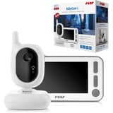 Reer BabyCam L Video-Babyphone