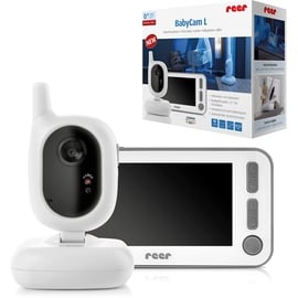 Reer BabyCam L Video-Babyphone