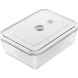 Zwilling Fresh&Save Vakuum Kühlschrankbox Glas