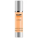 Klapp Cosmetics Klapp C Pure Cream Complete 50 ml