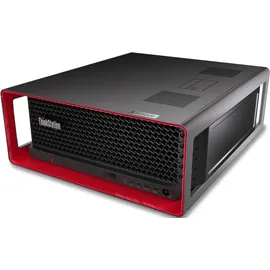 Lenovo ThinkStation P8 AMD Ryzen Threadripper PRO 9955WX 128 GB RAM 512 GB SSD Windows 11 Pro