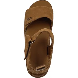 UGG Australia UGG Goldenstar Damen, braun, Größe 38 EU