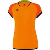 Erima Zenari 3.0 Tanktop Damen - orange - Mandarine