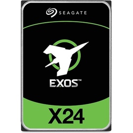 Seagate Exos X24 20TB, 24/7, 512e/4Kn / 3.5" / SAS 12Gb/s (ST20000NM007H)
