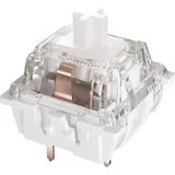 Keychron Silent K Pro Switch - Red (110 Stück)