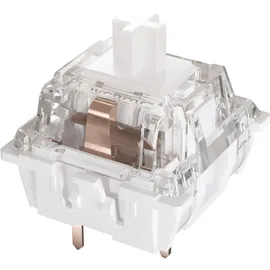 Keychron Silent K Pro Switch - Red (110 Stück)
