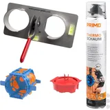 Primo Primo, Thermodosen-Set