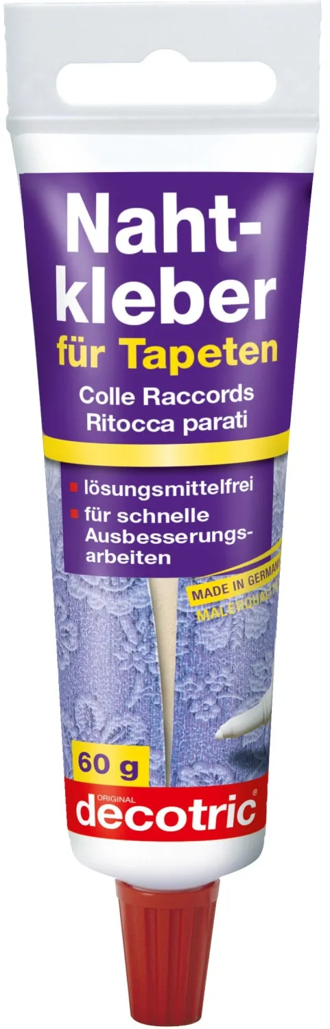 Preisvergleich Produktbild Decotric Nahtkleber Tube 60 g