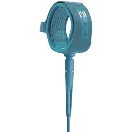 FCS 6 ́ All Round Essential Surfleash One Size  blau