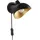 Nova Luce Geti (9555806) Schwarz, Gold