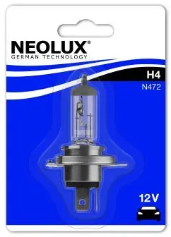 NEOLUX® Glühlampe, Fernscheinwerfer n47201b
