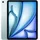 Apple iPad Air 13" (7. Generation 2025) 256 GB Wi-Fi + Cellular Blau