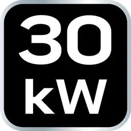 Neo Tools Gasheizung, Heizkörper, Schwarz