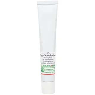 Bahnhof-Apotheke Engelwurzbalsam 15ml