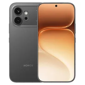 Honor 600 8 GB RAM 512 GB Black