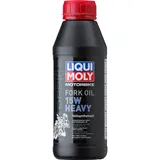 LIQUI MOLY Gabelöl Motorbike Fork Oil 15W heavy 1524