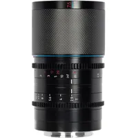 Sirui Saturn 75mm T2.9 1.6x Carbon Vollformat anamorphes Objektiv