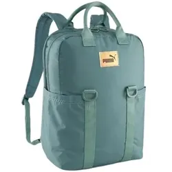 Puma  Rucksack Core College  in Grün, Einheitsgrösse