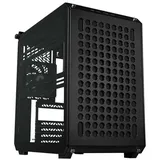 Cooler Master Qube 500 Flatpack Black,