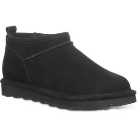 Bearpaw Super-Shorty Bootie, warm gefüttert