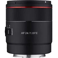 Samyang AF 24 mm F1,8 FE Sony E