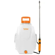 Toolland Akku-Rückenspritze 12 L