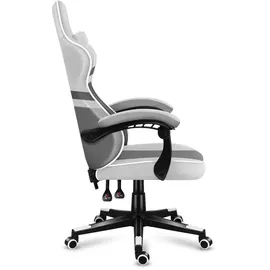 huzaro Force 4.4 Gaming-Stuhl Weiß Universal