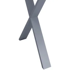 VCM Schreibtisch Bürotisch Computertisch 140x50 Lona x