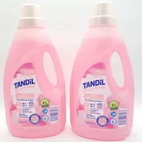2x TANDIL WOLLE & FEINES Spezial waschmittel feinwaschmittel 2x1,5L