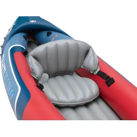 Sevylor Tahiti Plus rot/blau (205516)