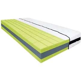 SUN GARDEN Dormi Pur XXL 140 x 200 cm H4/H5