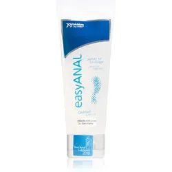 JoyDivision EasyAnal Anal-Gleitgel 80 ml