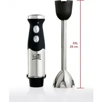 Fritel Staafmixer Zwart
