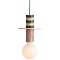 Schneid - Junit Lamp Pendelleuchte, Tame