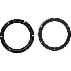  Lautsprecheradapter Ø200mm VW Transporter T5 / Golf 