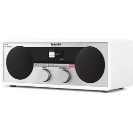 TechniSat DigitRadio 451 CD weiß